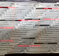 Wen's Kitchen - Adwords Guide