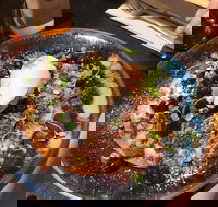 WoodHouse Cafe - Adwords Guide