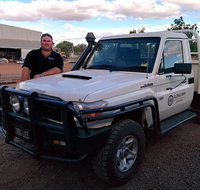 Cloncurry Tyres  Batteries - Adwords Guide