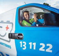 NRMA Batteries - Adwords Guide