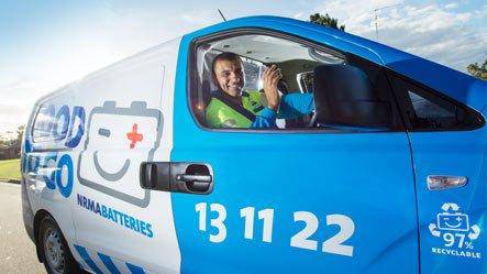 NRMA Batteries - Adwords Guide 0