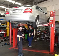 Twin Rivers Auto Repairs - Adwords Guide