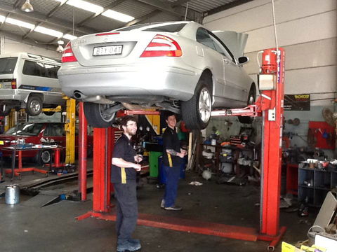 Twin Rivers Auto Repairs - Adwords Guide 0
