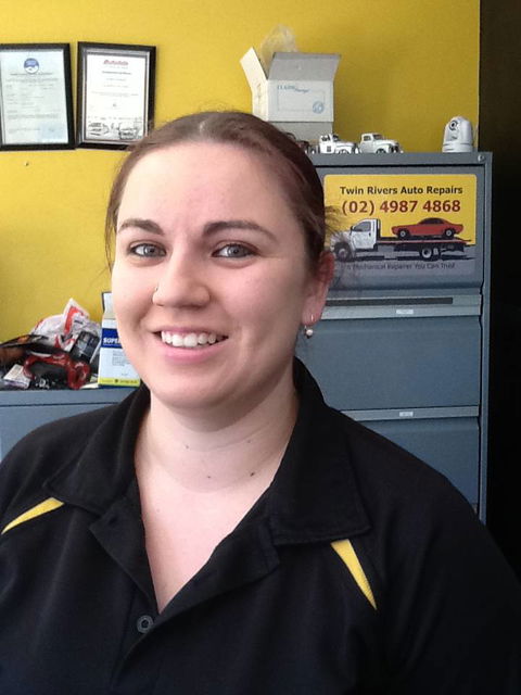Twin Rivers Auto Repairs - Adwords Guide 1