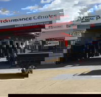 Barrs Tyres - Adwords Guide