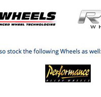 Tyrepower Brennans Home Hill - Adwords Guide