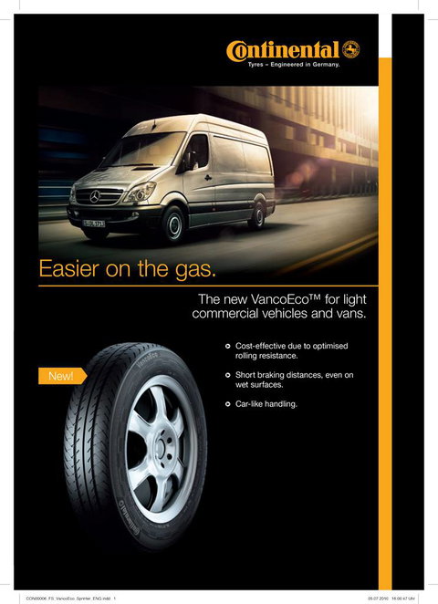 Halls Tyre Service - Adwords Guide 4