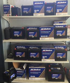 Murwillumbah Tyre Service - Adwords Guide 6