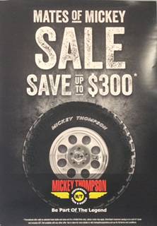 Murwillumbah Tyre Service - Adwords Guide 7