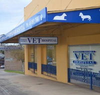 Berrima District Vet Hospital - Adwords Guide