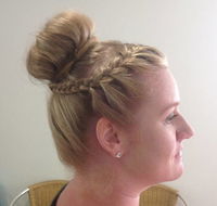 Shannon's Salon - Adwords Guide