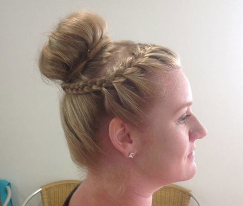 Shannon's Salon - Adwords Guide 0