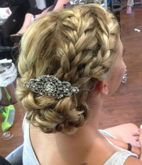 Shannon's Salon - Adwords Guide 1