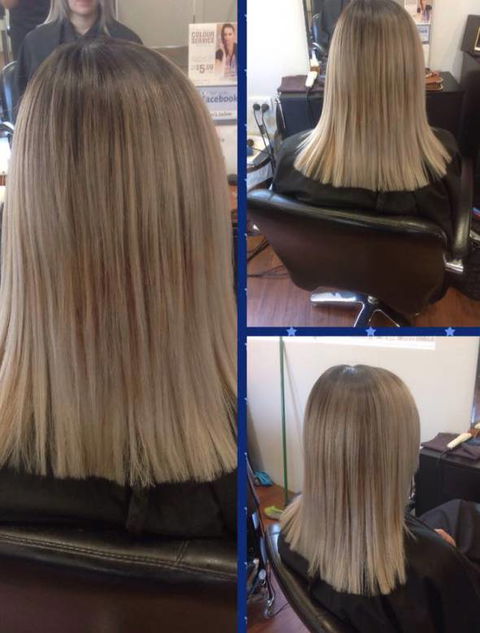 Shannon's Salon - Adwords Guide 2