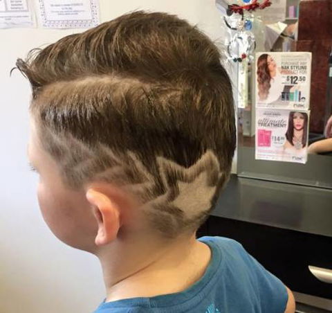 Shannon's Salon - Adwords Guide 4