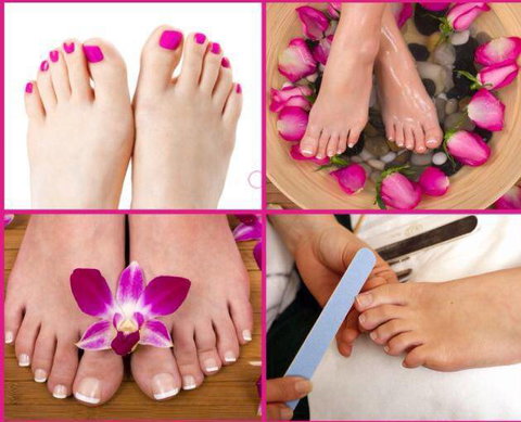 Julie’s Beauty Spot - Adwords Guide 1