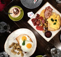 57 Cafe Bar Restaurant - Adwords Guide