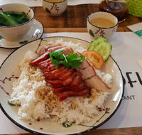 Ampang Tofu - Adwords Guide