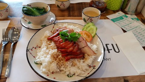 Ampang Tofu - Adwords Guide 0