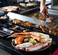 Burwood Teppanyaki House - Adwords Guide