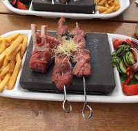 Demazzi's Restaurant - Adwords Guide