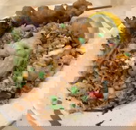 Fish Pier Grill  Oyster Bar - Adwords Guide