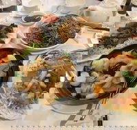 Gold Leaf Chinese Restaurant - Adwords Guide