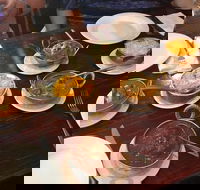 Haveli Indian Restaurant