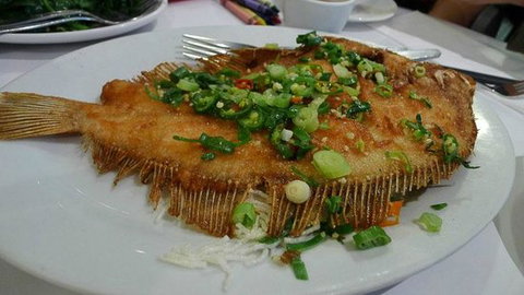 King Jade Chinese Restaurant - Adwords Guide 0