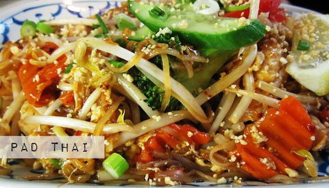 Krabi Thai Restaurant - Adwords Guide 0