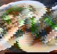 Malaya Inn - Adwords Guide