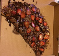 Manara Pizza House - Adwords Guide