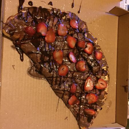 Manara Pizza House - Adwords Guide 0