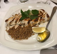 Maroush Restaurant - Adwords Guide