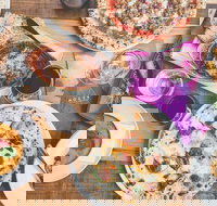 Mozza Pizzeria Napoletana - Adwords Guide