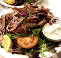 Nobel Greek Tavern - Adwords Guide