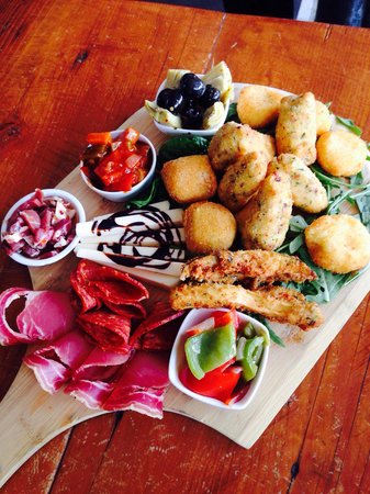 Off The Boat Pizzeria - Adwords Guide 0