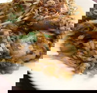 Penang Flavours - Adwords Guide