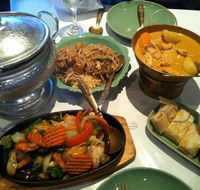 Saowanee Thai Restaurant - Adwords Guide