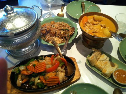 Saowanee Thai Restaurant - Adwords Guide 0