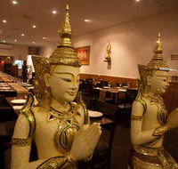 Siam Village Thai Restaurant - Adwords Guide