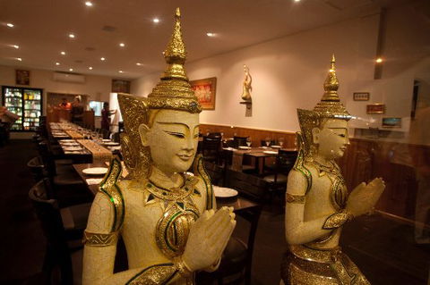 Siam Village Thai Restaurant - Adwords Guide 0