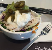 Spudbar Doncaster - Adwords Guide