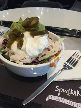 Spudbar Doncaster - Adwords Guide 0