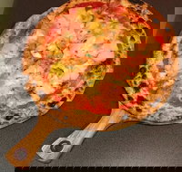 Stone Guru Pizza  Pasta - Adwords Guide