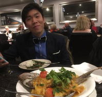 Straits Kitchen - Adwords Guide