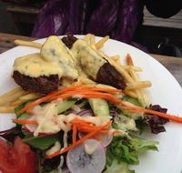 The Napier Cafe and Bar - Adwords Guide