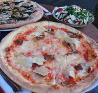 Woodstock Pizzicheria - Adwords Guide