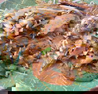 A Taste of Spice Take Away - Adwords Guide