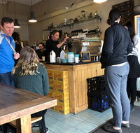 Brown Bear Cafe - Adwords Guide